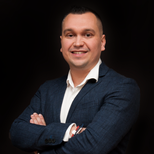 Łukasz Kozłowski
