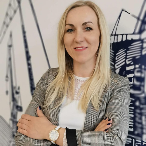 Kamila Wasielewska