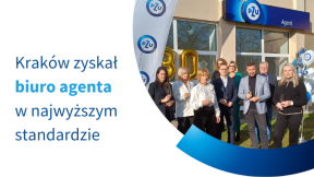 Nowy lokal i podniesienie standardu na 3.0 to naturalny rozwój mojej firmy
