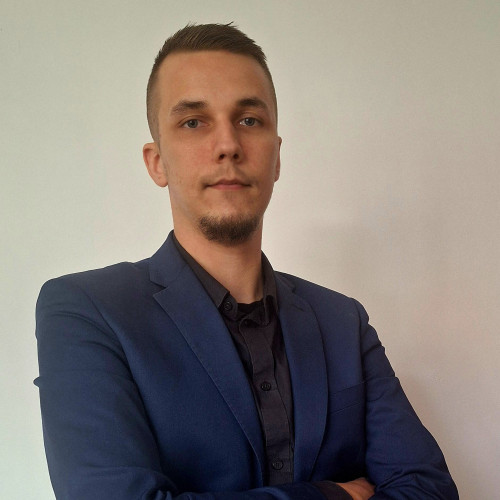Patryk Karpiński