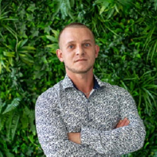 Dominik Grabski