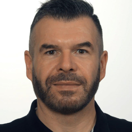 Krzysztof Jasianek