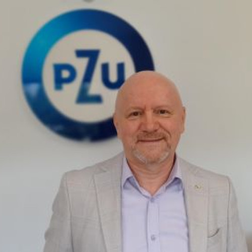 Bogdan Wójcik