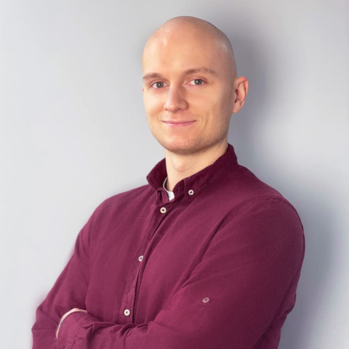 Tomasz Zaręba