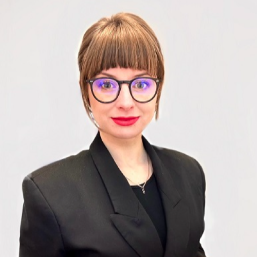 Sylwia Cipior