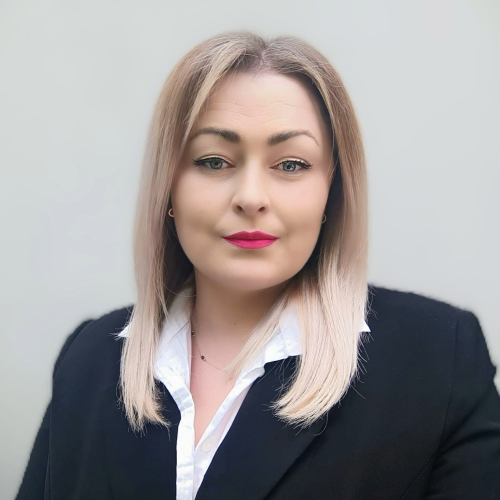Wioleta Żak