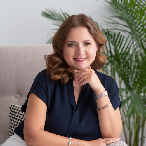 Małgorzata Falkowska-Lech