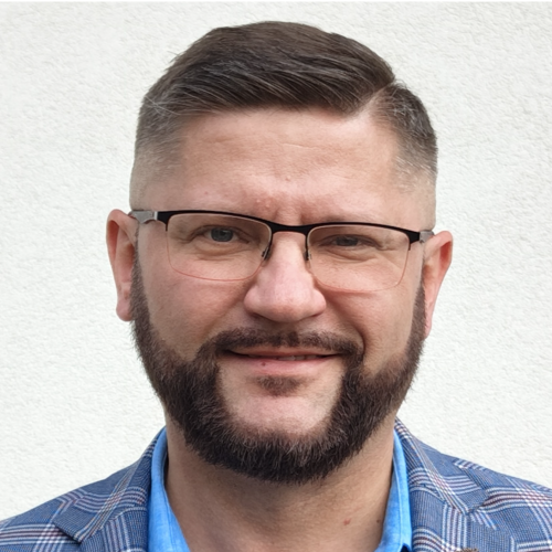 Mariusz Kowalewski