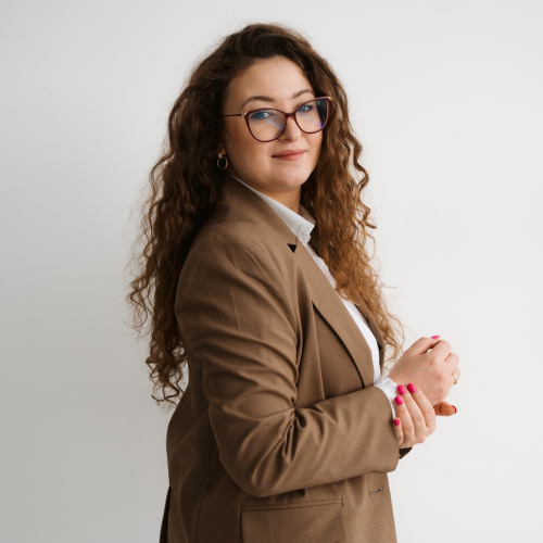 Aleksandra Połomska