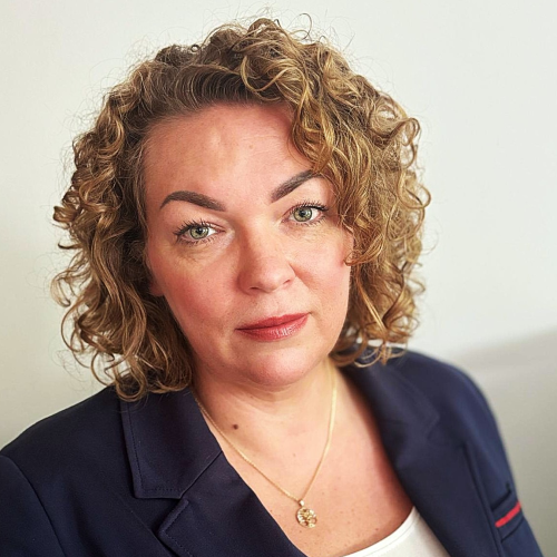 Katarzyna Jakubowska