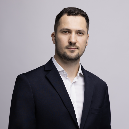 Piotr Barcz