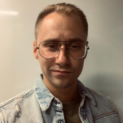 Łukasz Dziubanik