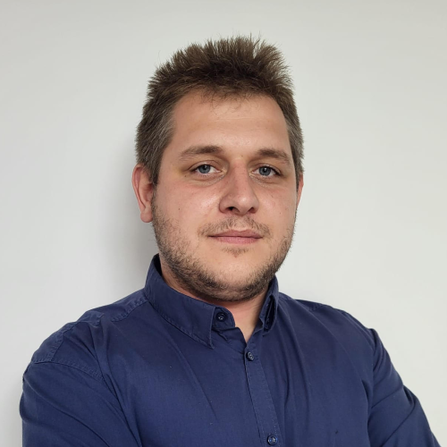 Łukasz Kapusciński