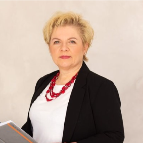 Jolanta Kowalska-Muratidis