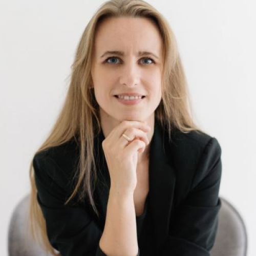 Nina Rogalska
