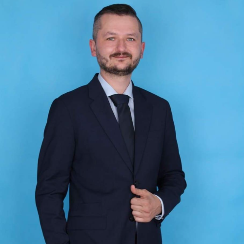 Grzegorz Wieczorek