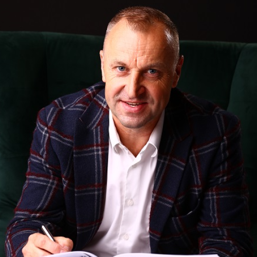 Dariusz Szociński