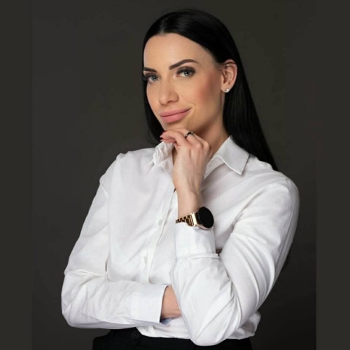 Patrycja Dudlik