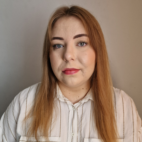 Wiktoria Kaźmierska