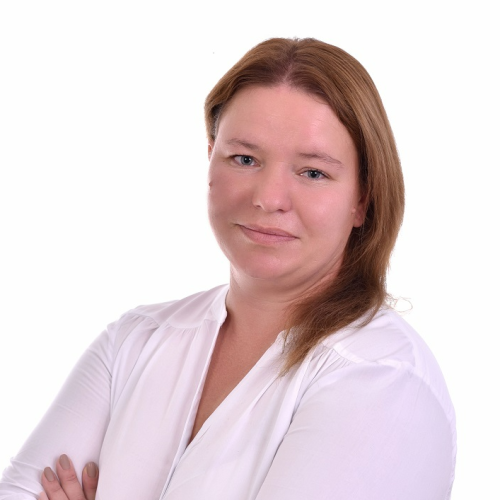 Aneta Stróżewska