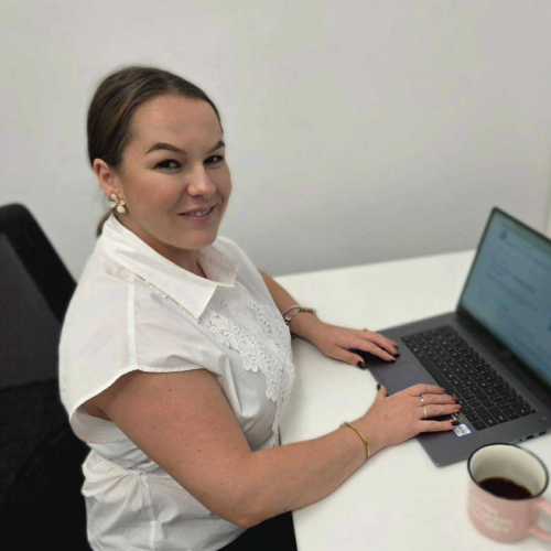 Iga Ciesielska