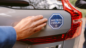 „Mistrzu, zwolnij” – PZU z silnym przekazem do kierowców