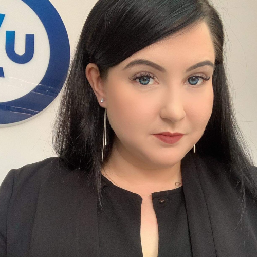 Joanna Czernielewska