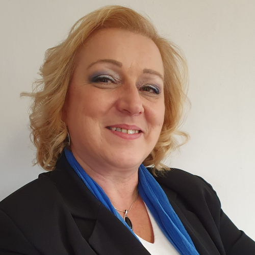 Grażyna Kuśka-Stokłosa