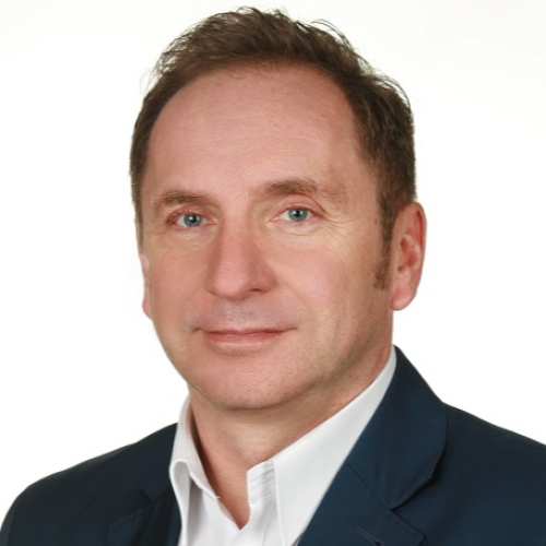 Dariusz Jakubowski