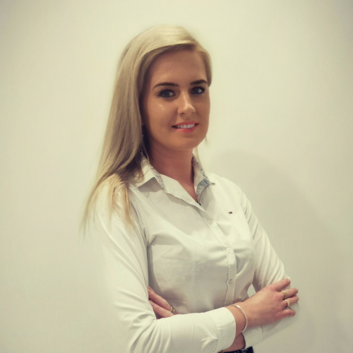 Weronika Czaja