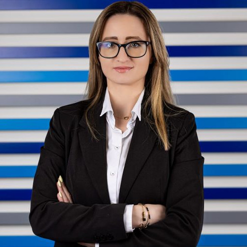 Karolina Kielch-Kłoczko