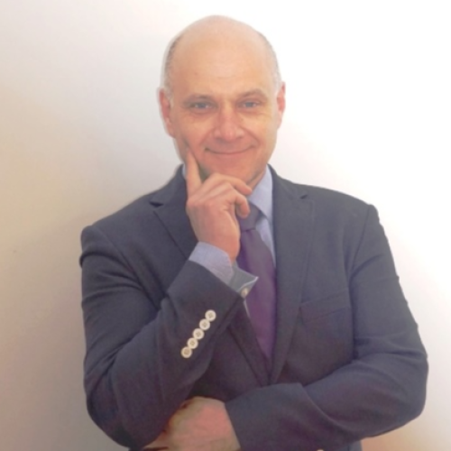Waldemar Pogodziński