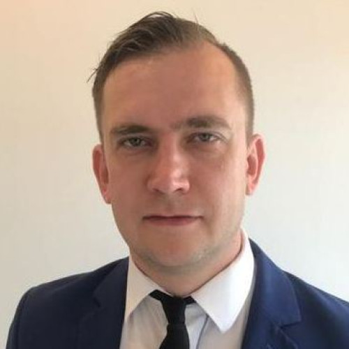 Krzysztof Śpiączka