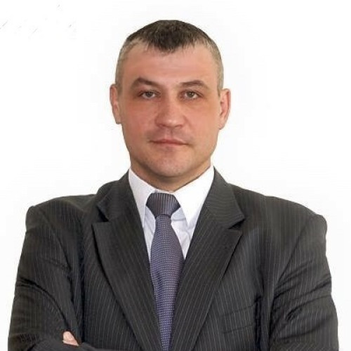 Przemysław Piotr Sobolewski