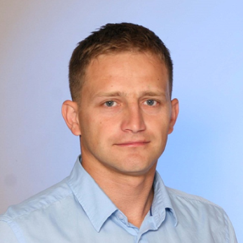 Radosław Grubalski