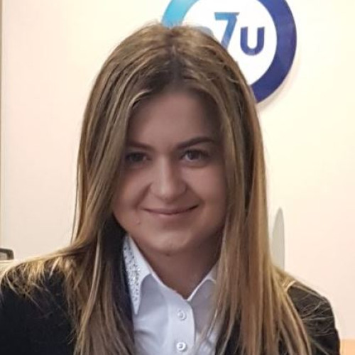 Anna Mentek - Dziubińska