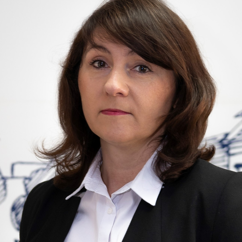 Agnieszka Tułowiecka