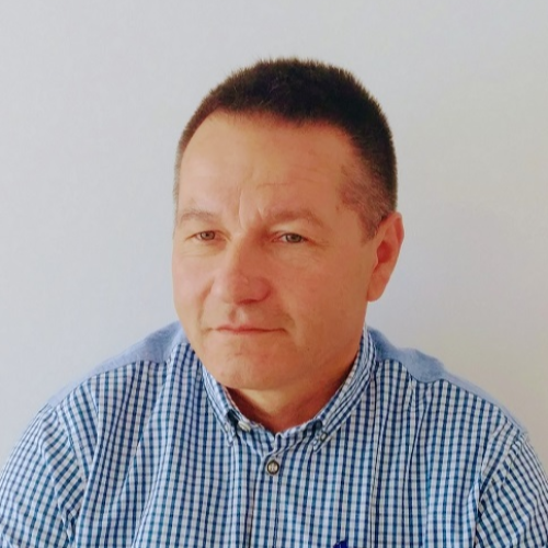 Dariusz Pietruszewski