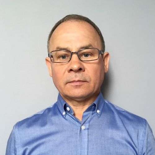 Mirosław Moczyński