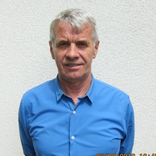 Ryszard Prokopiński