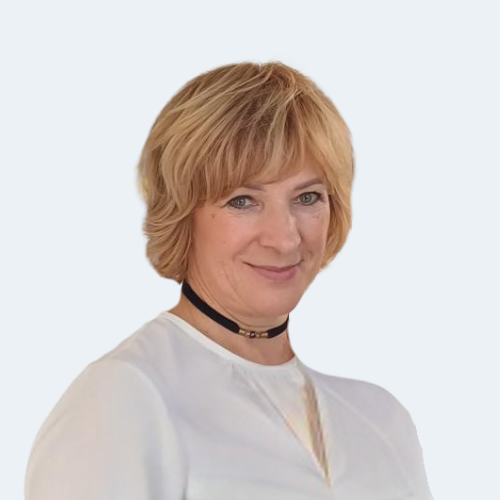 Alina Rosińska  -  Kleszcz