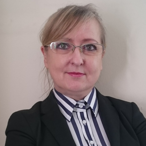 Elżbieta Borysiewicz