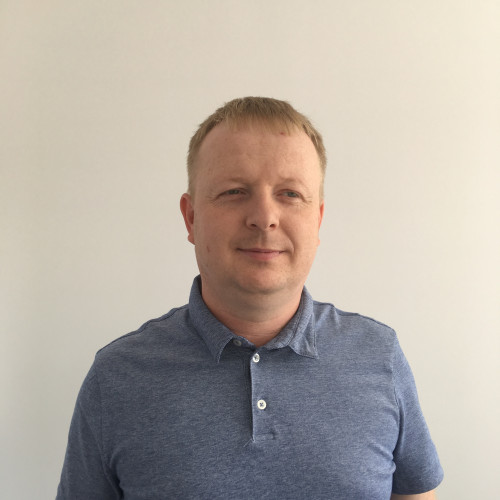 Krzysztof Księżopolski