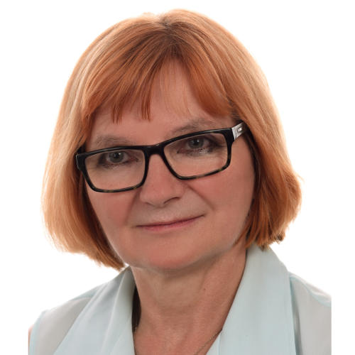 Bogumiła Strużyńska