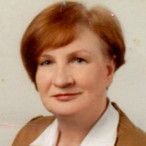 Krystyna Wasińska