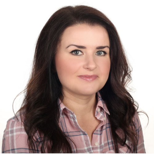 Magdalena Karpińska