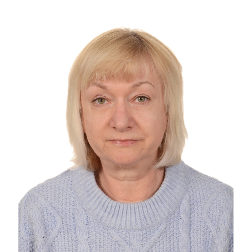 Urszula Bartmanowicz-Bujak