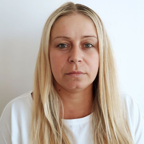 Aneta Szrajbrowska