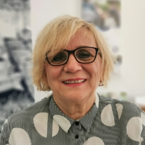 Elżbieta Bołkunowicz