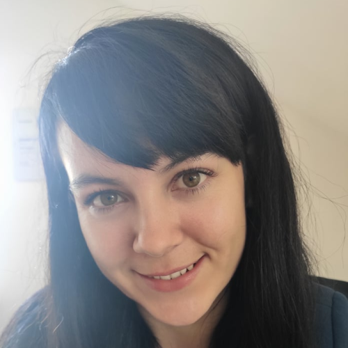 Bernadetta Podgórska